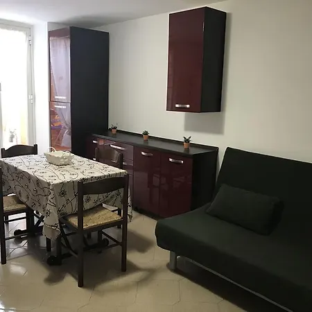 Apartment L'ancora Levanto