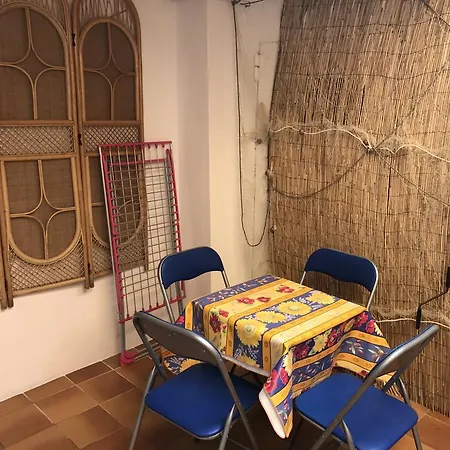 L'ancora Apartment Levanto