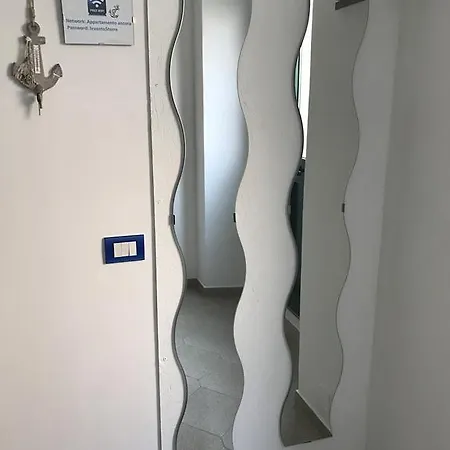 L'ancora * Levanto
