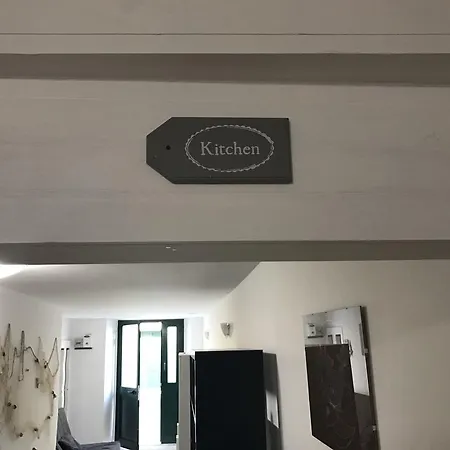 L'ancora Apartment Levanto
