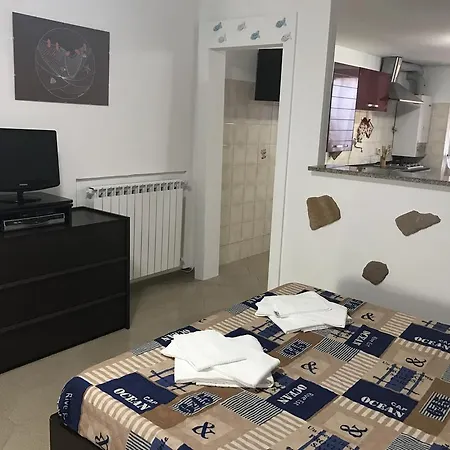 L'ancora Levanto