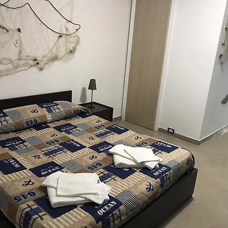 Apartment L'ancora Levanto