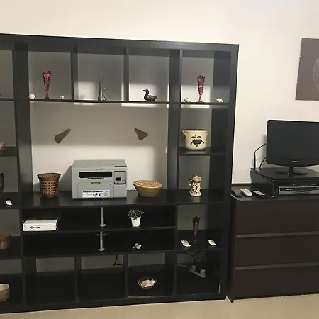 Apartment L'ancora Levanto