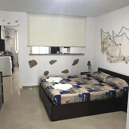 L'ancora Apartment