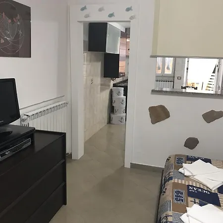 Apartment L'ancora