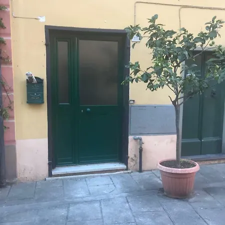 Apartment L'ancora