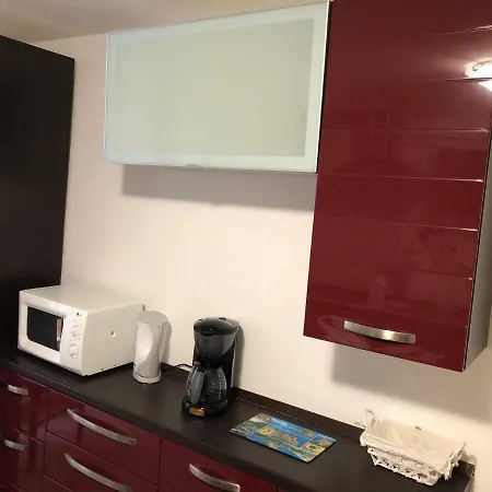 L'ancora Apartment