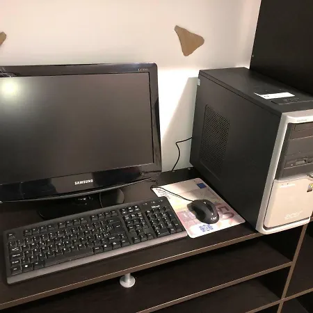 L'ancora Apartment