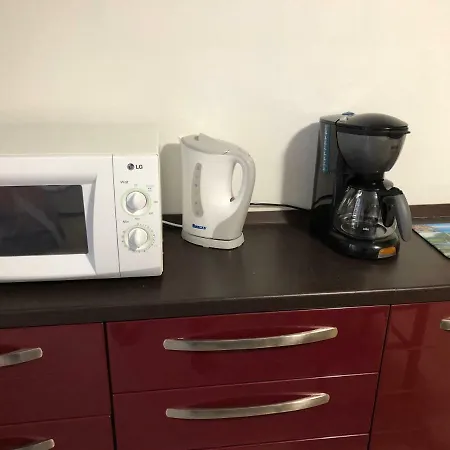 Apartment L'ancora