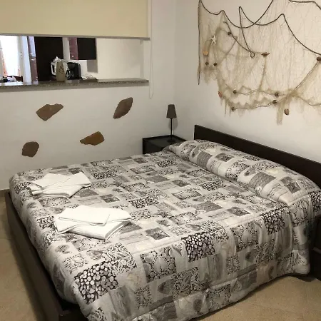 L'ancora Apartment *