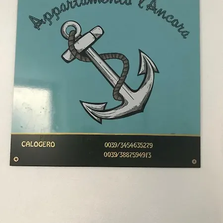 L'ancora *