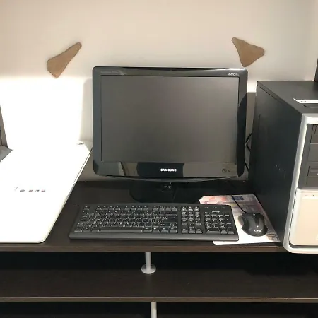 Apartment L'ancora