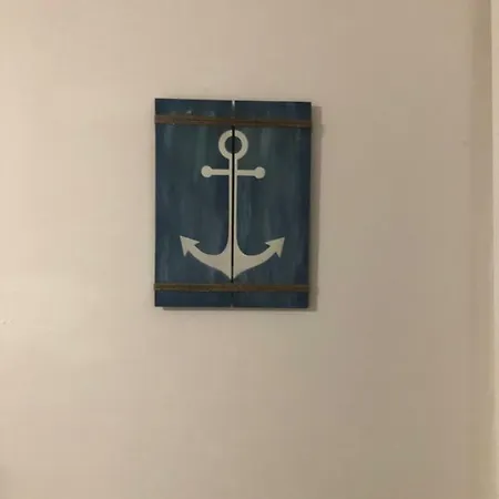 Apartment L'ancora