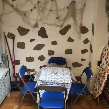 L'ancora * Λεβάντο